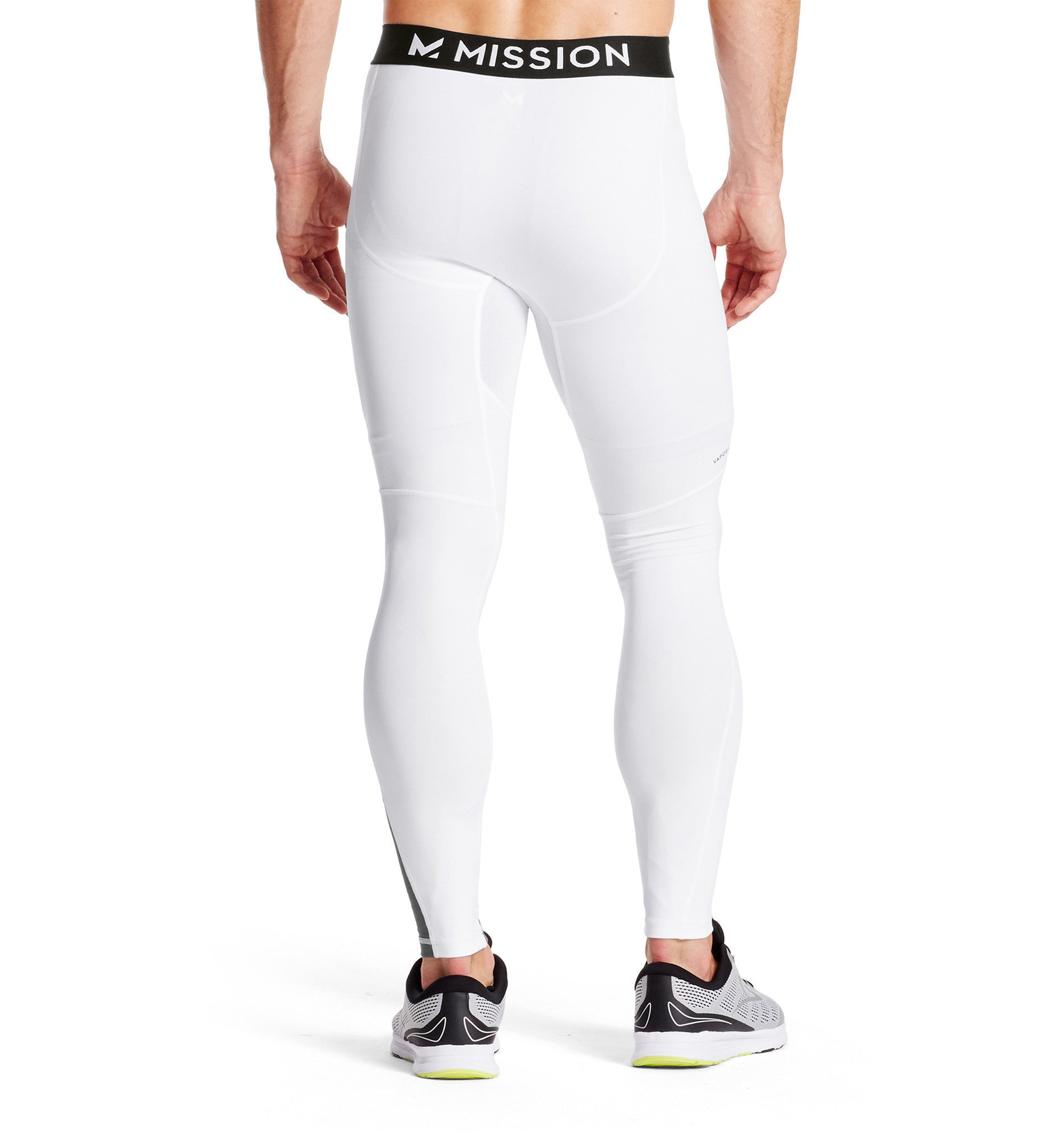 Mission VaporActive Yoga Leggings ヨガレギンス Amazon.com: Heathyoga Crossover Leggings with Pockets for