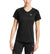 VaporActive Alpha Short Sleeve V-Neck T-Shirt | Moonless Night