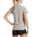 VaporActive Alpha Short Sleeve V-Neck T-Shirt | Paloma
