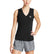 VaporActive Conductor Tank Top | Moonless Night