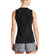 VaporActive Conductor Tank Top | Moonless Night