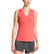 VaporActive Conductor Tank Top | Calypso Coral