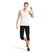 VaporActive Conductor Tank Top | Bright White