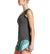 VaporActive Conductor Tank Top | Iron Gate