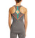 VaporActive Fuel Tank Top | Iron Gate / Pool Blue