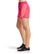 VaporActive Ion 4" Training Shorts | Beetroot Purple / Calypso Coral Ombre