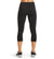 VaporActive System Mid-Rise Capri Leggings | Moonless Night