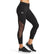 VaporActive Radiate Mid-Rise Crop Leggings | Moonless Night