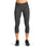 VaporActive System Mid-Rise Capri Leggings | Moonless Night Geo