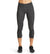 VaporActive System Mid-Rise Capri Leggings | Moonless Night Geo