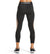 VaporActive Radiate Mid-Rise Crop Leggings | Moonless Night / Funghi