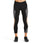 VaporActive Radiate Mid-Rise Crop Leggings | Moonless Night / Funghi