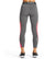 VaporActive Radiate Mid-Rise Crop Leggings | Iron Gate / Calypso Coral Ombre