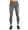 VaporActive Radiate Mid-Rise Crop Leggings | Iron Gate Paloma Ice