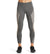 VaporActive Radiate Mid-Rise Crop Leggings | Iron Gate Paloma Ice