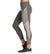 VaporActive Radiate Mid-Rise Crop Leggings | Iron Gate Paloma Ice