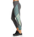 VaporActive Radiate Mid-Rise Crop Leggings | Iron Gate / Pool Blue Geo