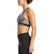 VaporActive Temper Racerback Medium Impact Sports Bra | Iron Gate / Paloma Ice