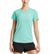 VaporActive Stratus Short Sleeve Running T-Shirt | Pool Blue