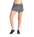 VaporActive Momentum 3" Running Shorts | Iron Gate / Calypso Coral