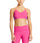 VaporActive Celsius Crossback Medium Impact Sports Bra | Beetroot Purple / Purple Wine