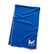 HydroActive Premium Techknit Large Towel | Cobalt Blue