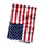 HydroActive Original Microfiber Large Towel | USA Flag