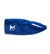 VaporActive Lockdown Headband |  Royal Space Dye