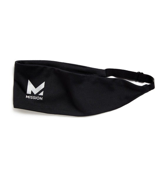 Mission sale cooling headband