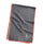 HydroActive MAX Large Towel | Charcoal / Hi Vis Coral