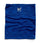 HydroActive Fitness Multi-Cool Neck Gaiter and Headband | Royal Blue Space Dye