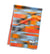 HydroActive MAX Large Towel | Hi Vis Coral