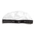 VaporActive Skull Cap | Pure White