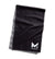 HydroActive Original Microfiber Large Towel | Jet Black