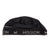 VaporActive Skull Cap | Jet Black