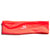 Classic Cooling Headband | Hi Vis Coral