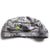 Cooling Helmet Liner | Digital Camo Grey
